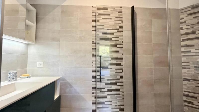 Villa - 103 m² - 5 pièces