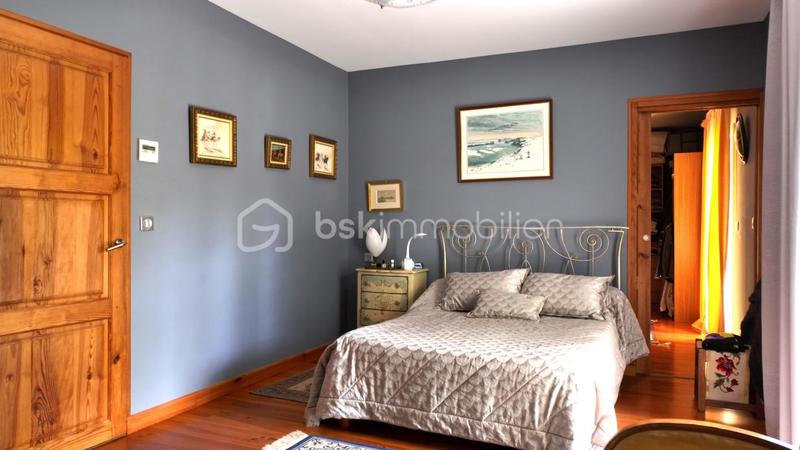 Maison de maîtres - 206 m² - 6 pièces