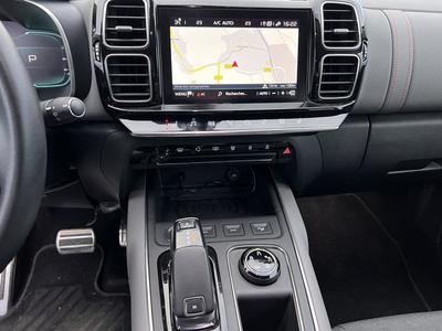 Citroën C5 Aircross 2.0 Bluehdi 180 s&amp;S Shine Eat8