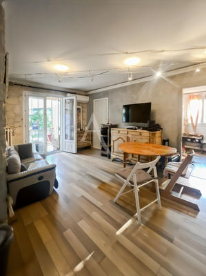 Appartement - 60 m² - 4 pièces