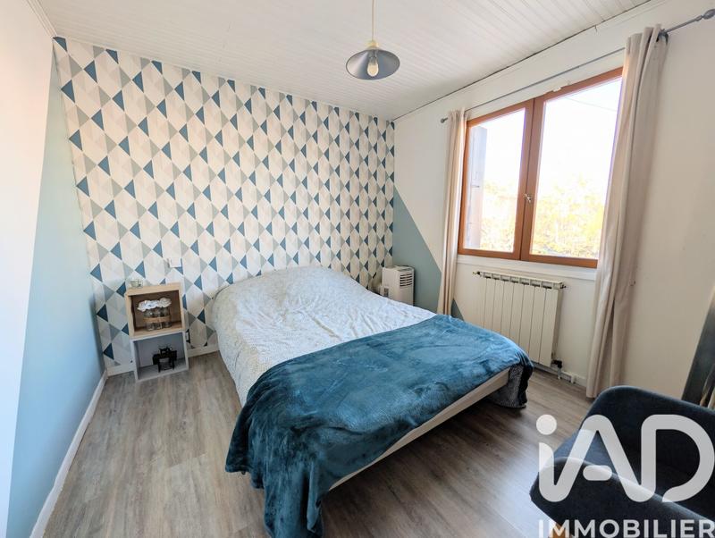 Maison - 170 m² - 7 pièces