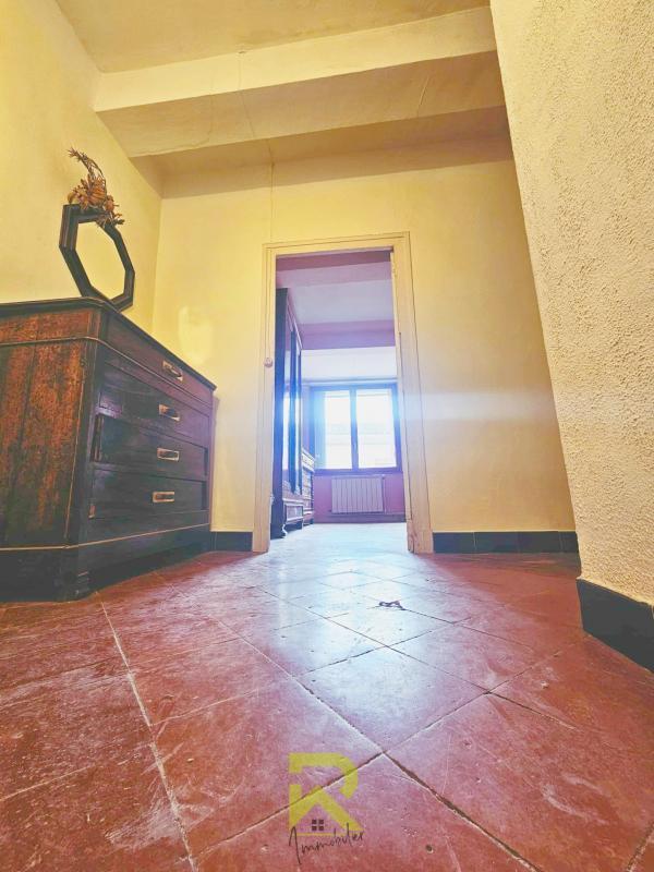 Maison - 111 m² - 6 pièces