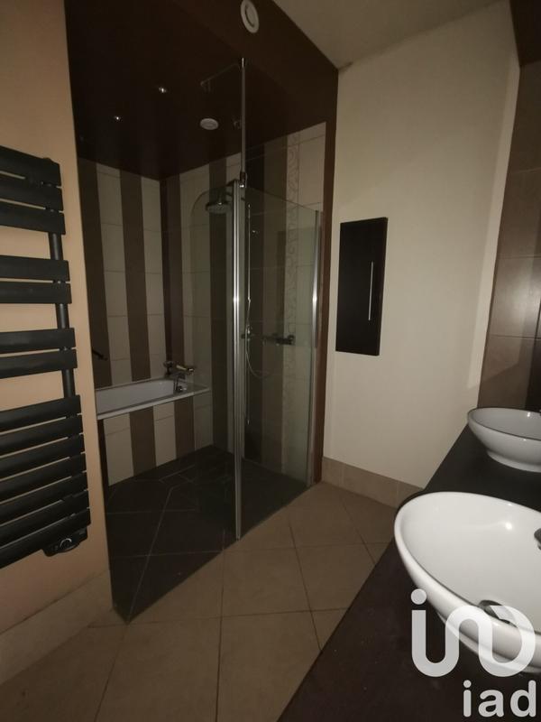 Maison de ville - 170 m² - 5 pièces