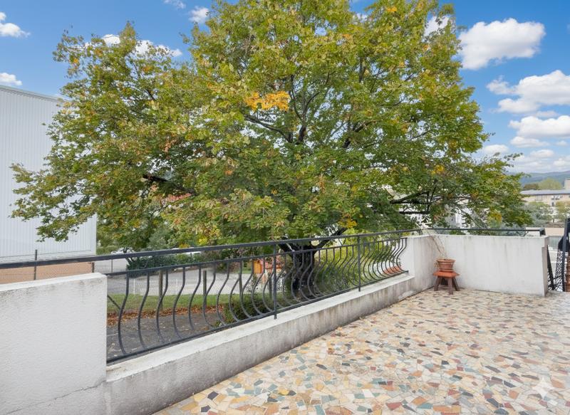 Maison - 116 m² - 5 pièces