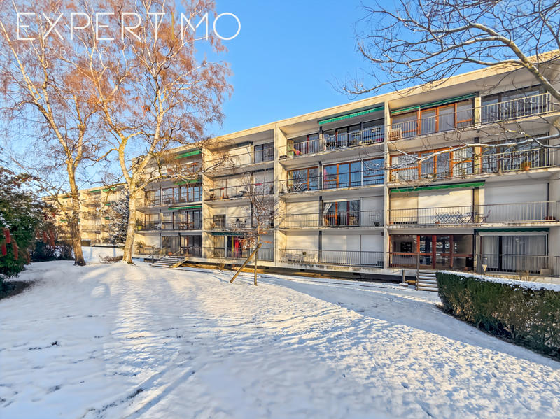 Appartement - 52 m² - 2 pièces