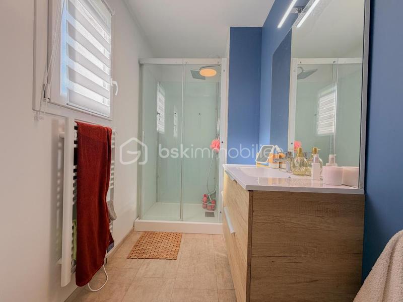 Maison - 50 m² - 2 pièces