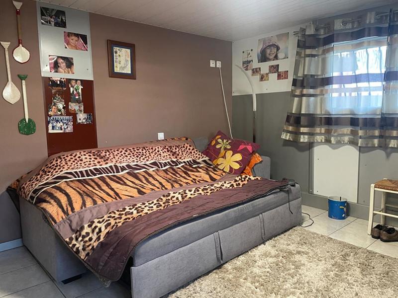 Maison - 154 m² - 5 pièces