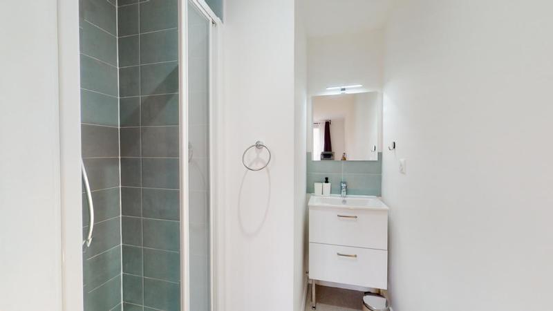 Appartement - 68 m² - 5 pièces