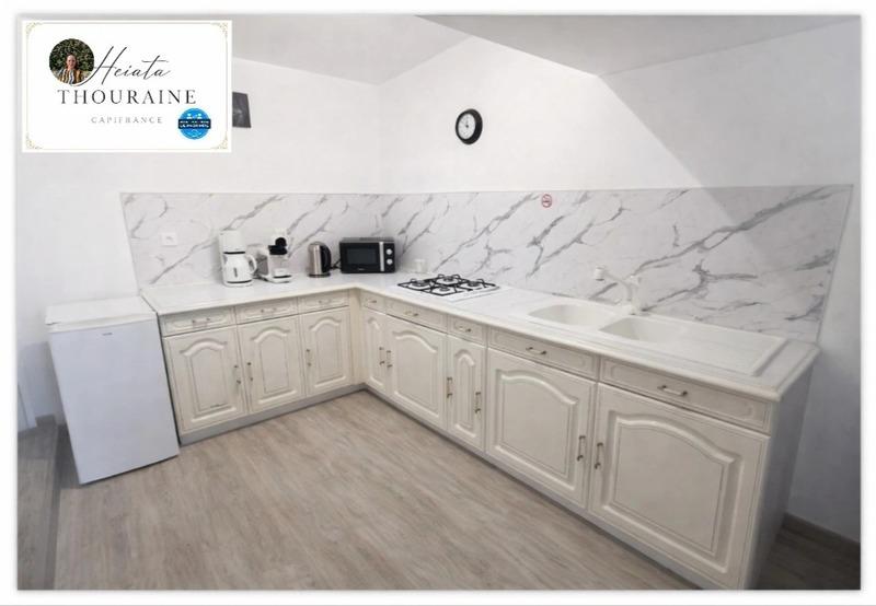 Maison - 127 m² - 6 pièces