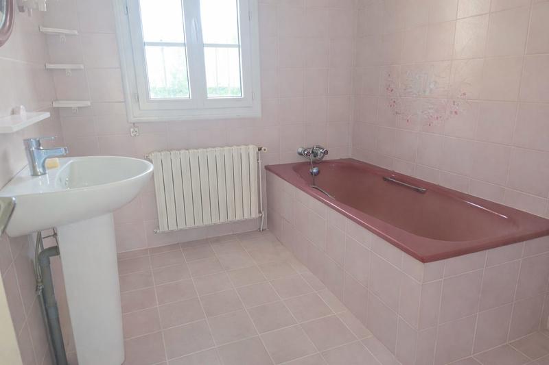 Maison ancienne - 120 m² - 6 pièces