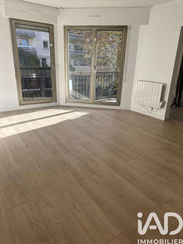 Appartement - 85 m² - 4 pièces