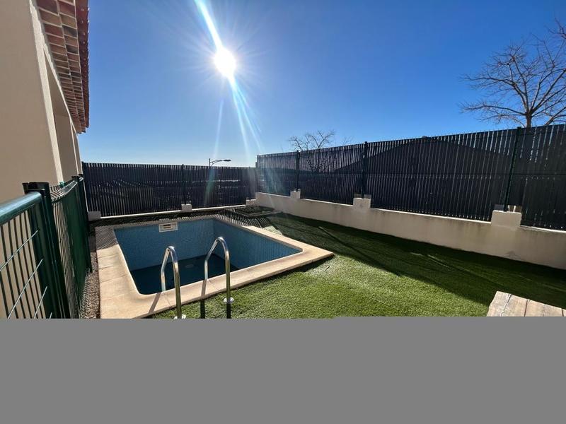 Maison - 132 m² - 6 pièces