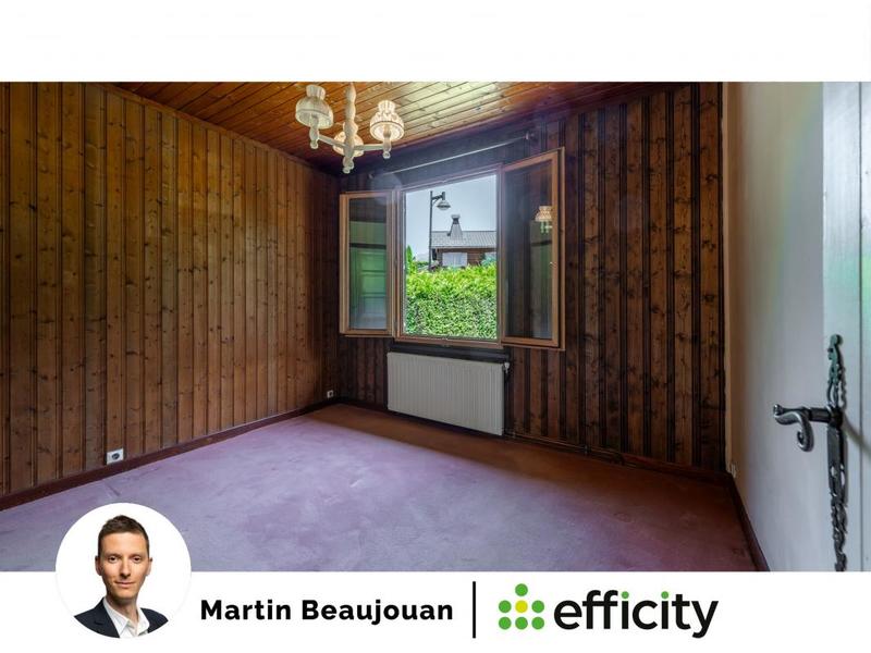 Châlet - 161 m² - 4 pièces