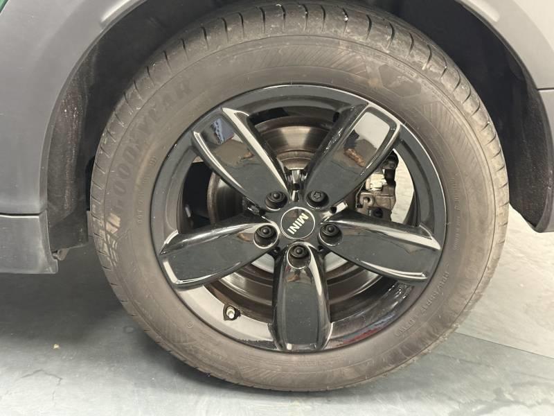 Mini Mini Countryman 136 ch Bva7 Cooper Edition Premium Plus