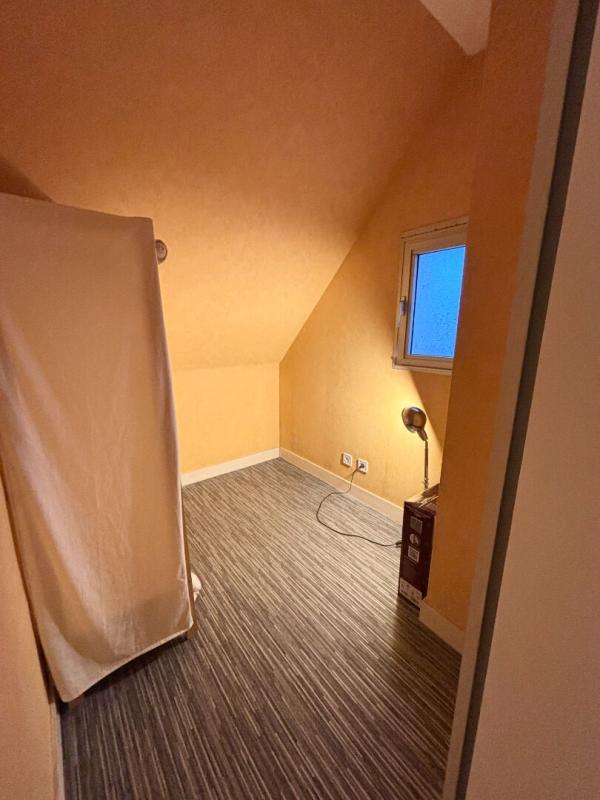 Appartement - 18 m² - 2 pièces