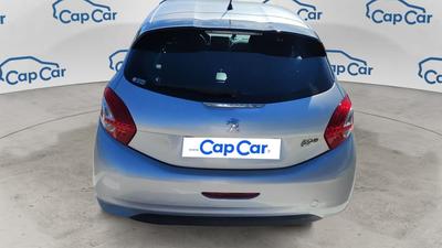 Peugeot 208 1 1.4 e-HDi 68 Bmp5 Active