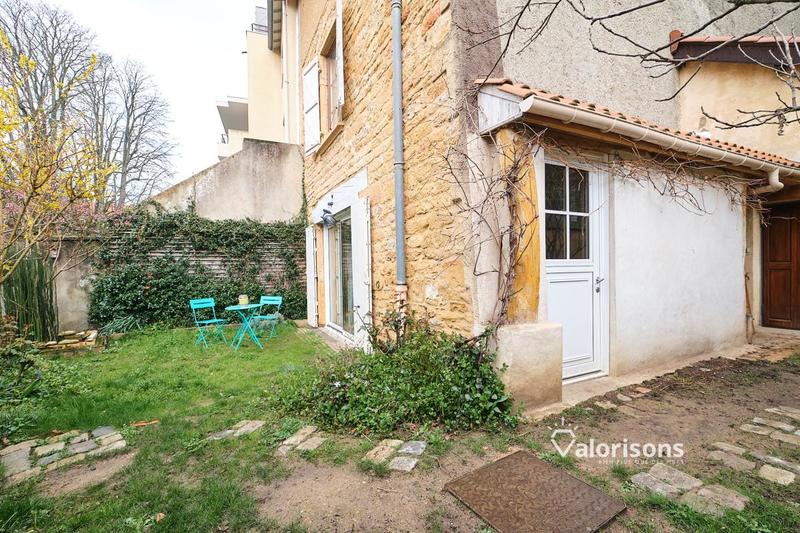 Maison - 167 m² - 6 pièces