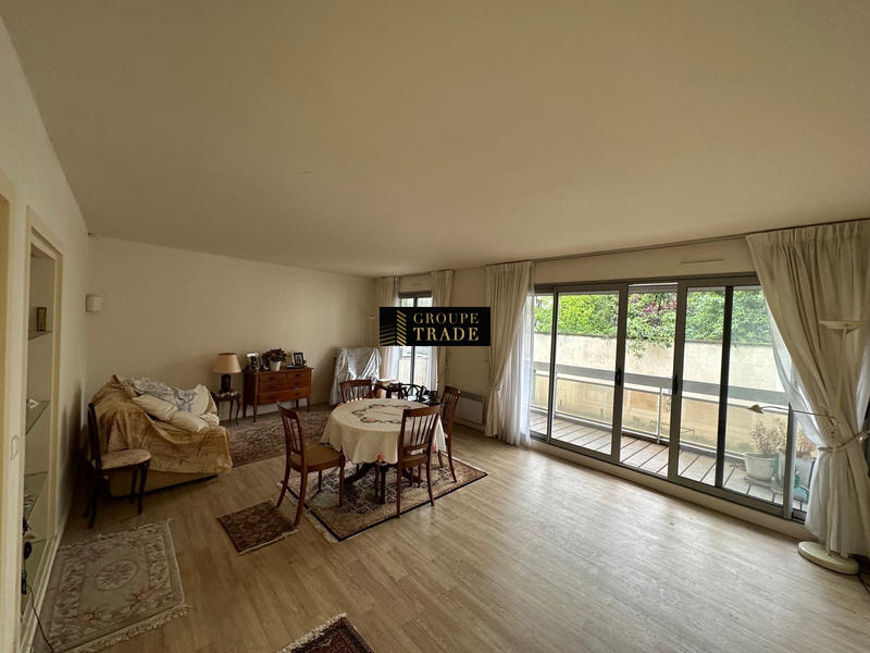 Appartement - 86 m² - 3 pièces