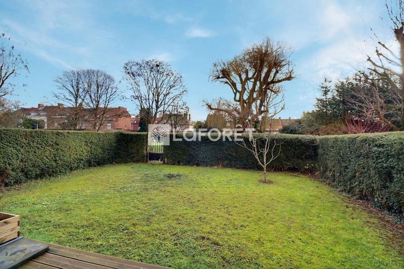 Appartement - 74 m² - 3 pièces