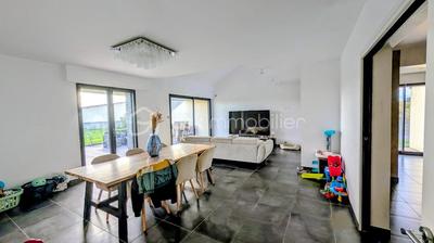 Maison de campagne - 183 m² - 5 pièces