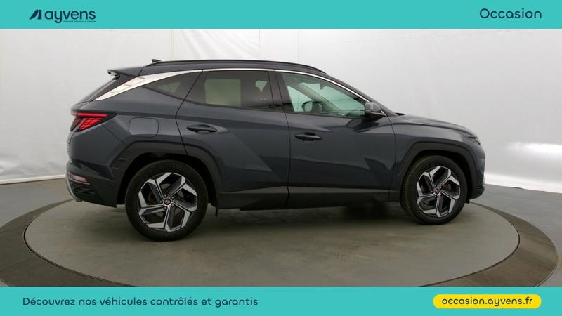 Hyundai Tucson 1.6 t-GDi 265ch Phev Executive Bva6 Htrac