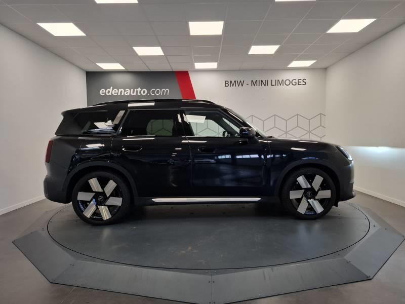 Mini Countryman 313 ch Bva se All4 Favoured