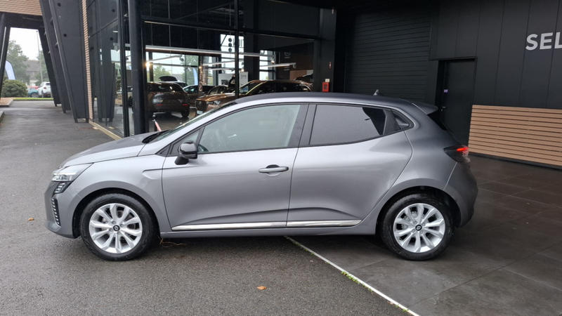 Renault Clio V Tce 90 X-Tronic Evolution