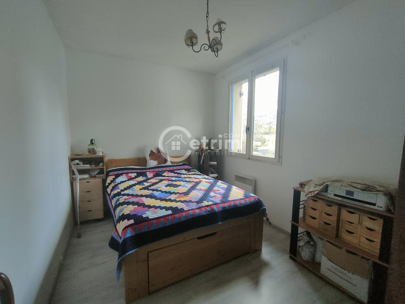 Maison - 117 m² - 5 pièces