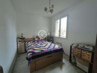 Maison - 117 m² - 5 pièces