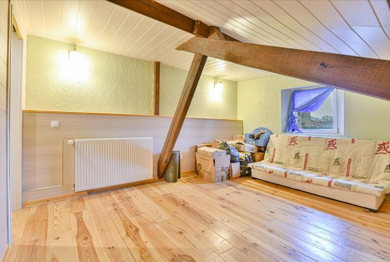 Maison - 224 m² - 8 pièces