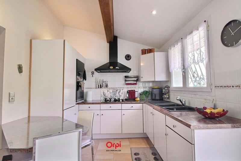 Maison - 79 m² - 3 pièces