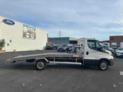 Iveco Daily 35s16 Depanneuse