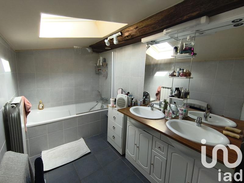 Maison de campagne - 220 m² - 7 pièces