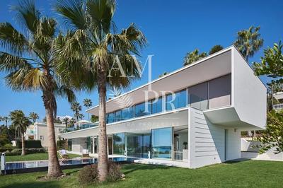 Villa - 550 m²