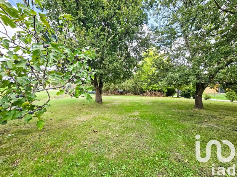 Maison - 132 m² - 6 pièces