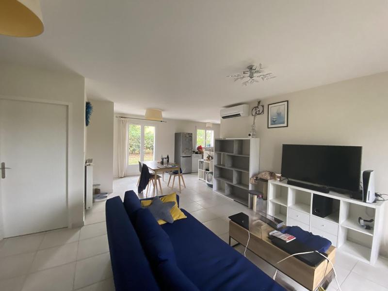 Maison - 86 m² - 3 pièces