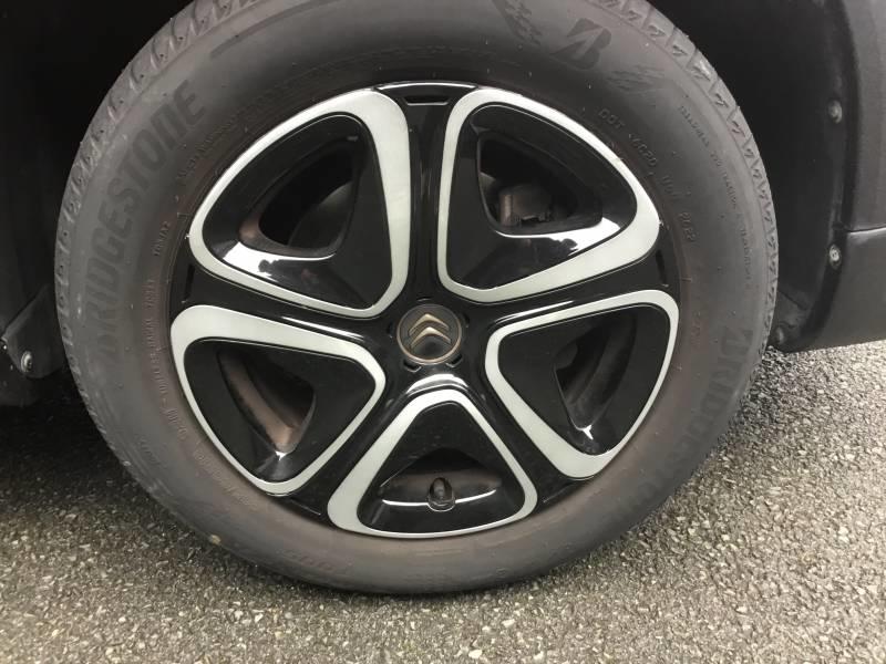 Citroën C3 Aircross PureTech 110 s&amp;S Bvm6 Feel Pack