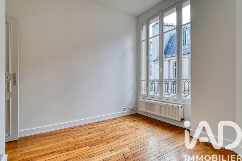 Appartement - 147 m² - 6 pièces