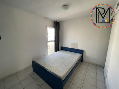 Appartement - 38 m² - 3 pièces