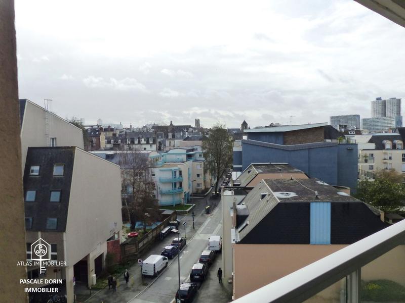 Appartement - 97 m² - 4 pièces