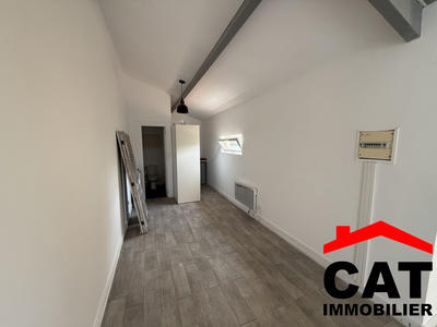 Local commercial - 36 m² - 1 pièce