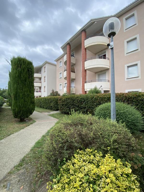 Appartement - 50 m² - 3 pièces