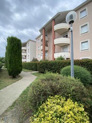 Appartement - 50 m² - 3 pièces