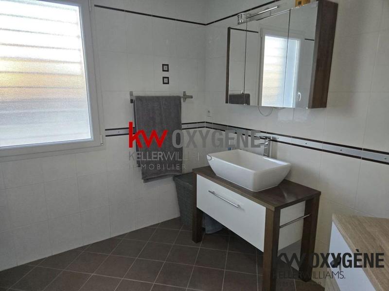 Villa - 153 m² - 4 pièces