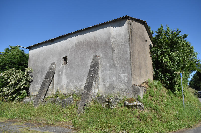 Terrain agricole - 7 179 m²