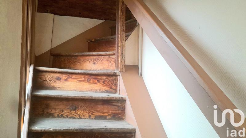 Appartement - 27 m² - 3 pièces