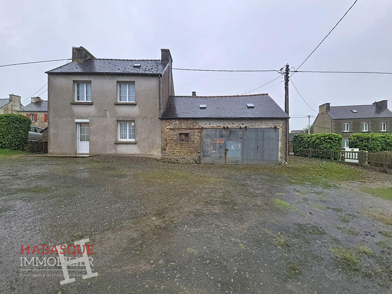 Maison - 53 m² - 3 pièces