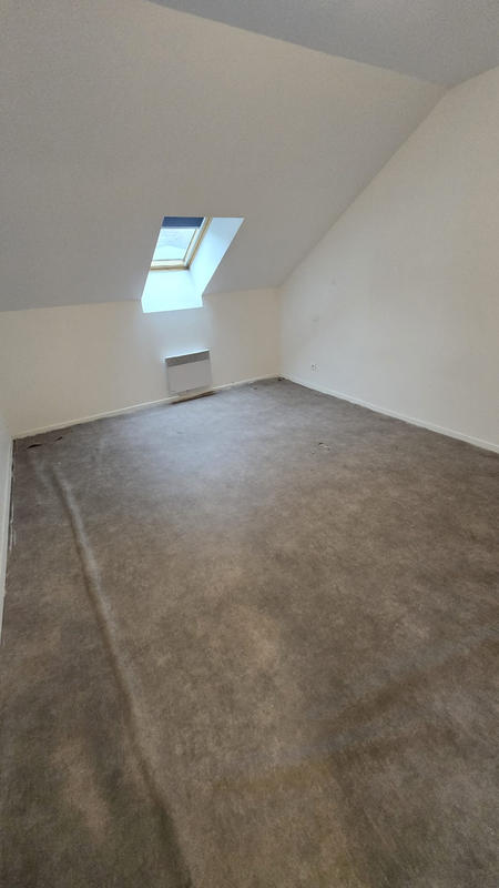 Maison - 73 m² - 4 pièces