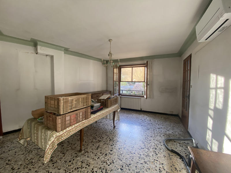 Maison de village - 92 m² - 4 pièces