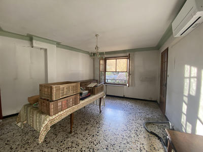 Maison de village - 92 m² - 4 pièces